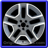 jeep patriot rim part #9227