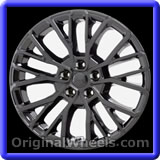 jeep grandcherokee wheel part #95207