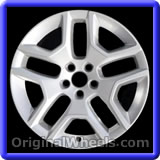 jeep patriot rim part #9228