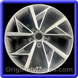 kia niro rim part #96727