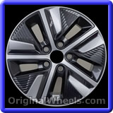 kia niro rim part #96862