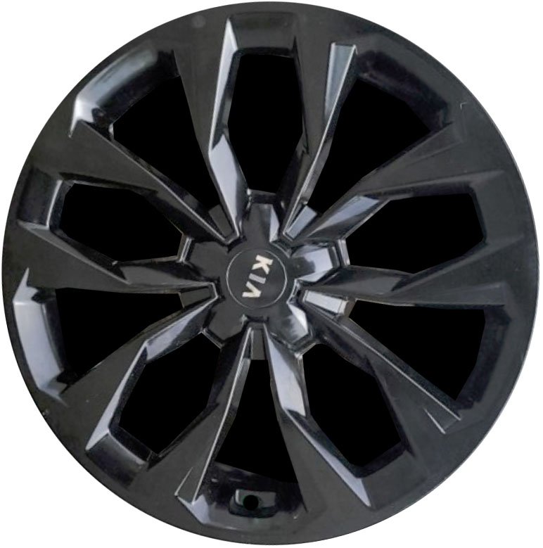 kia sorento wheel part #70738b