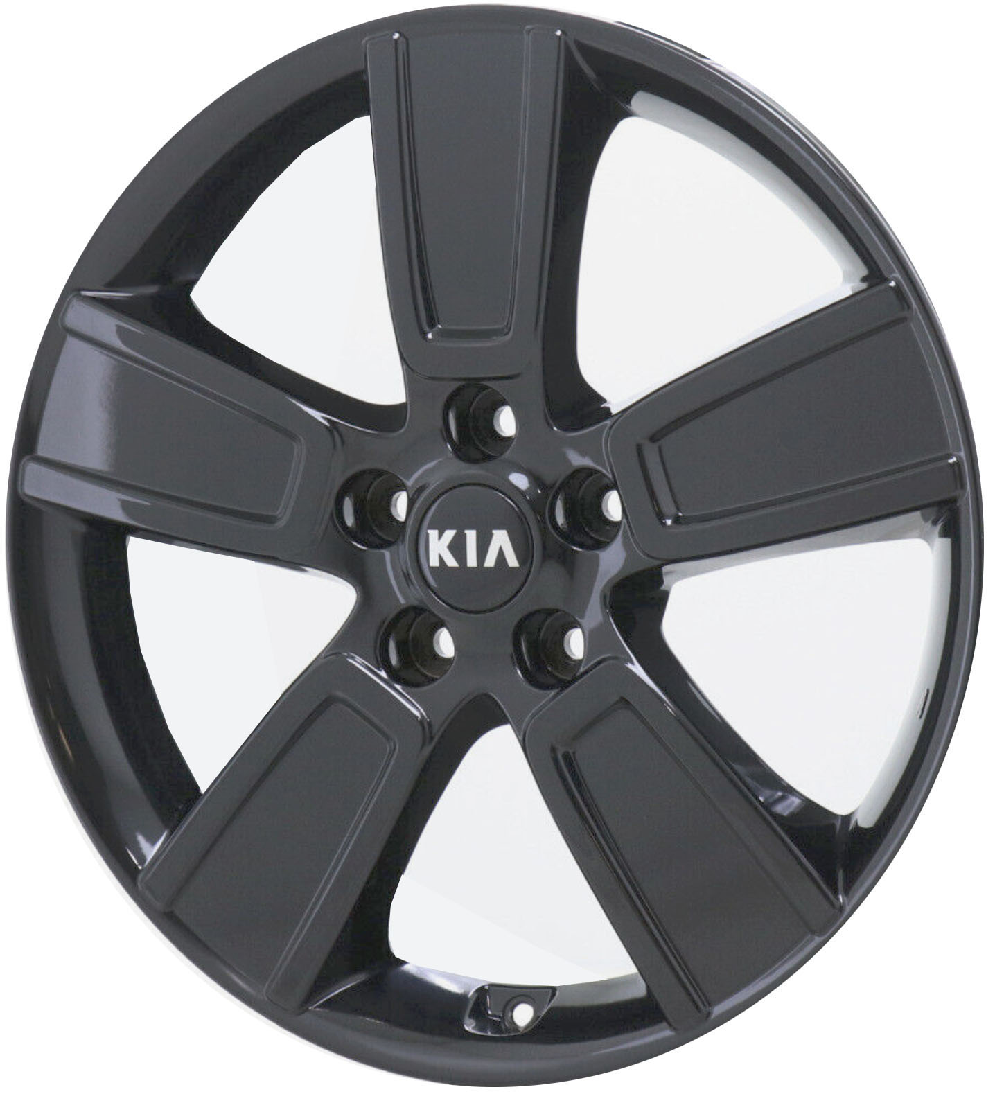 kia soul rim part #74618e