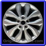 kia sedona rim part #74792