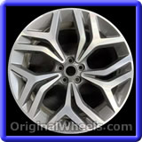 landrover velar rim part #72305