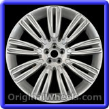 landrover velar rim part #72309