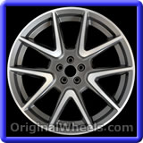 landrover velar rim part #72363a