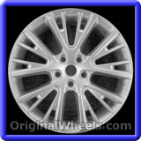 landrover rangerover rim part #72224a