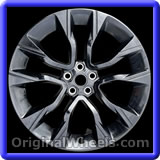 landrover rangerover rim part #72314