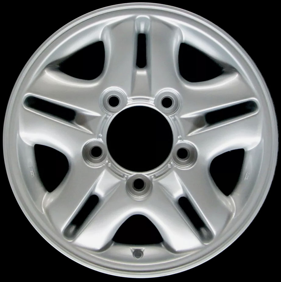 lexus lx470 wheel part #74145a