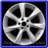 lexus rx450h wheel part #74252b