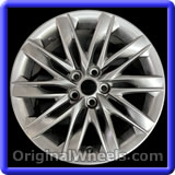 lexus ls500h rim part #74366