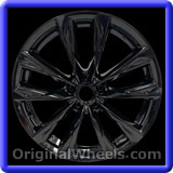 lexus is350 rim part #74395b