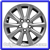 lexus is350 wheel part #74216b