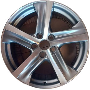 lexus is350 rim part #74364