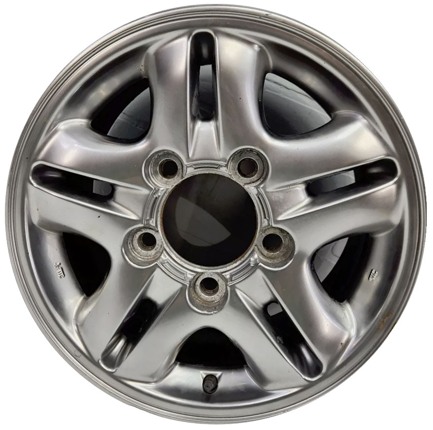 lexus lx470 wheel part #74145