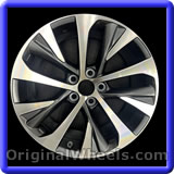 lexus rx450hl wheel part #74392