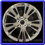 lexus rx350 wheel part #74254a