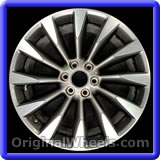 lincoln navigator rim part #10177