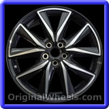 mazda cx5 wheel part #64247