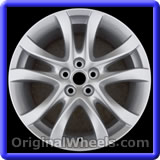 mazda 6 wheel part #64958a