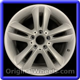 mercedes clk rim part #65388