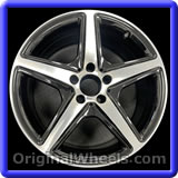 mercedes-cls class rim part #85230b