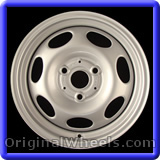 mercedes-smart rim part #85177