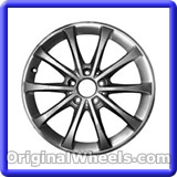 mercedes-A220 wheel part #85721