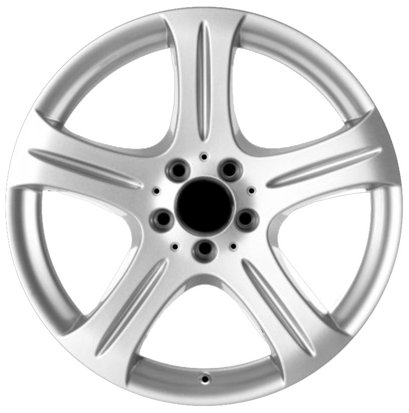 mercedes-cls class rim part #85006