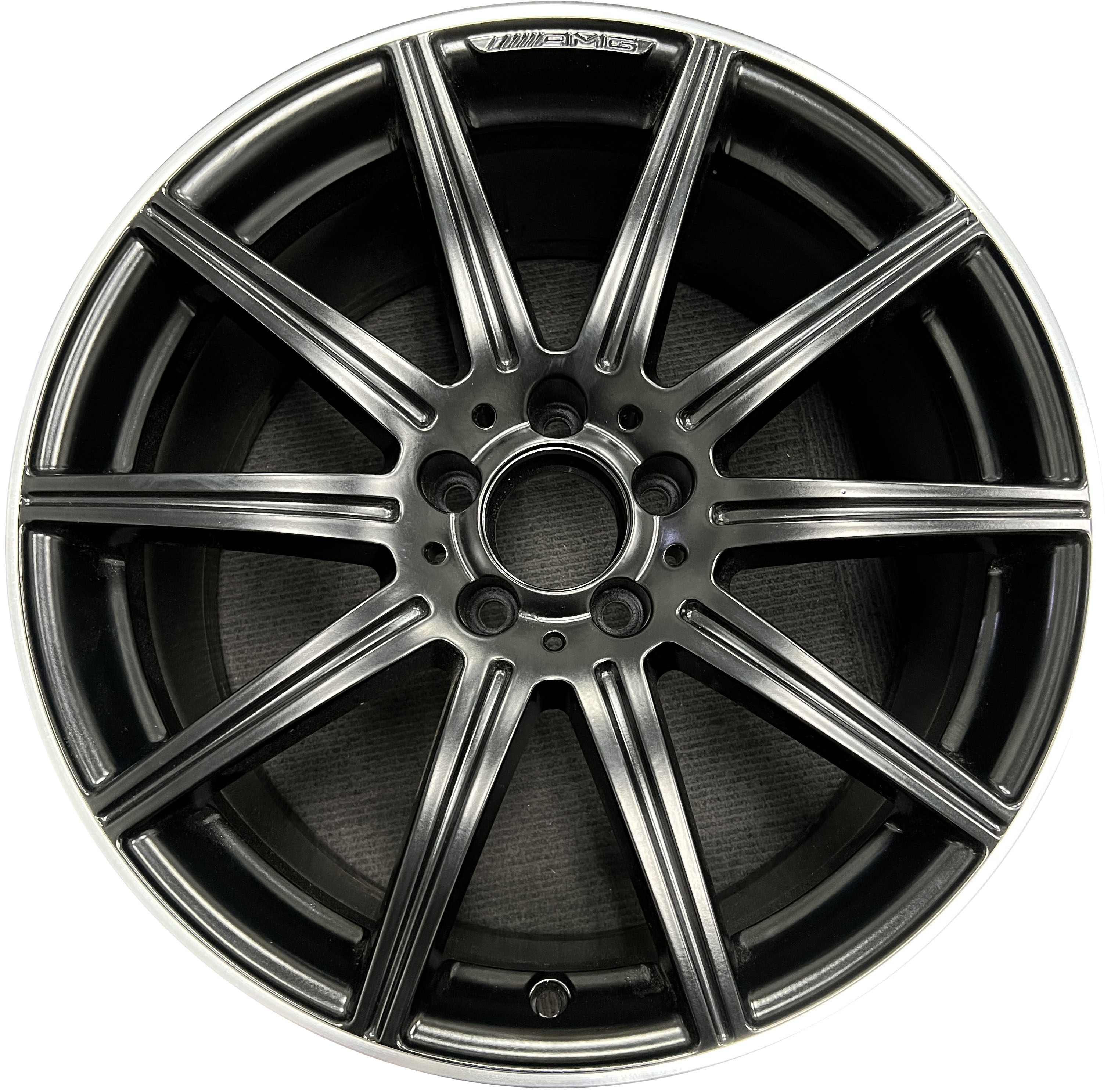 mercedes-cls class rim part #85236c