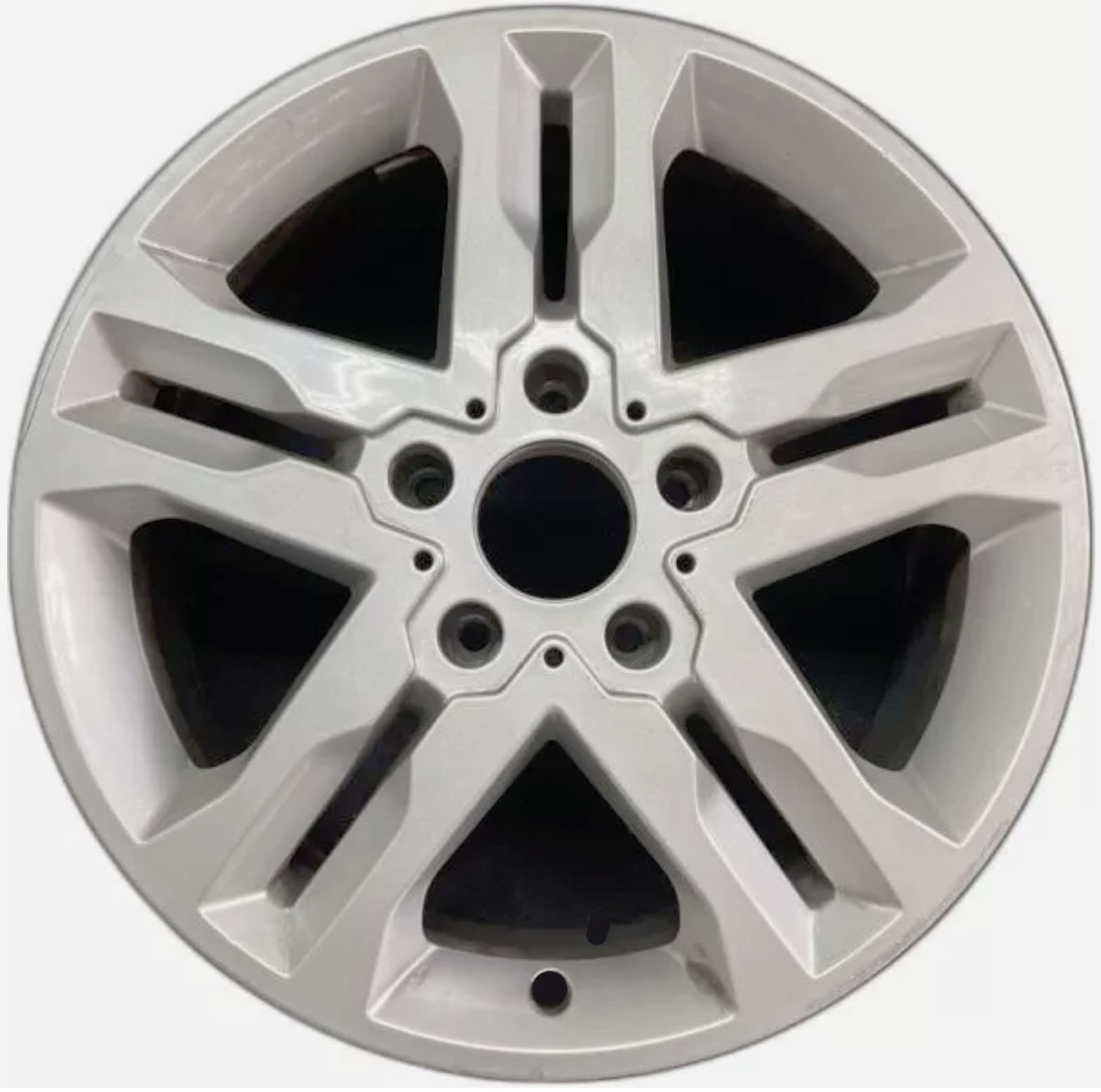 mercedes-g class wheel part #85154