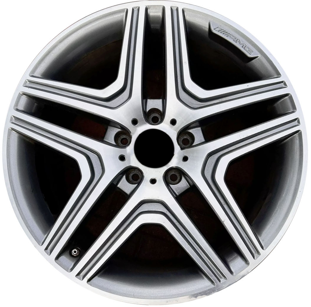 mercedes-g class rim part #85326