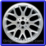 mini minicooper wheel part #59462