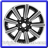 mini minicooper wheel part #95294