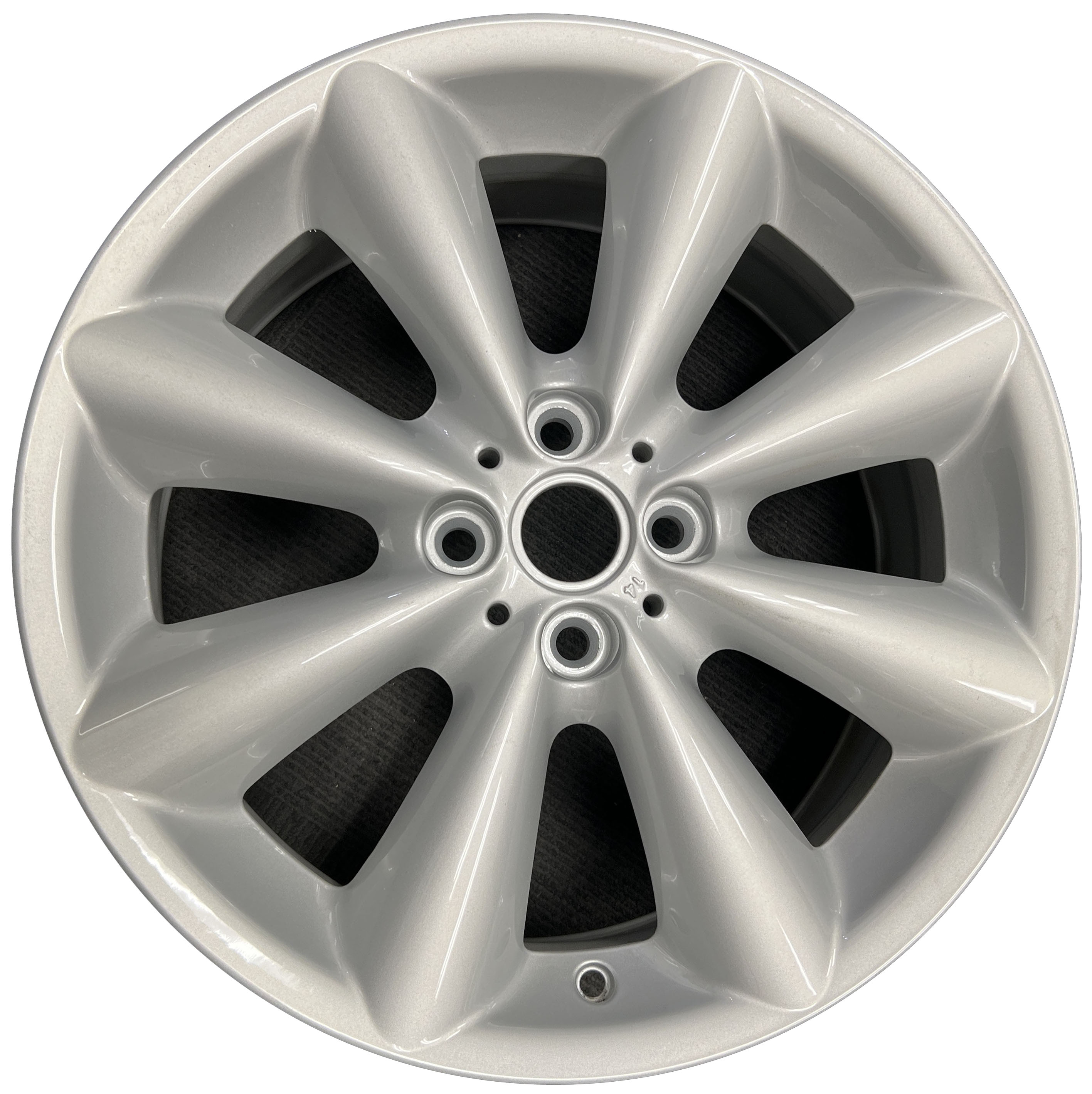 minicooper clubman wheel part #71468b