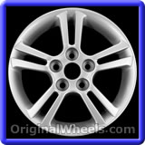 mitsubishi lancer rim part #65796