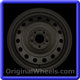 mitsubishi outlander rim part #65818