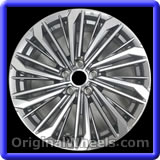 nissan altima rim part #62856