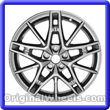 nissan altima rim part #62856