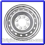 nissan nv wheel part #62623b