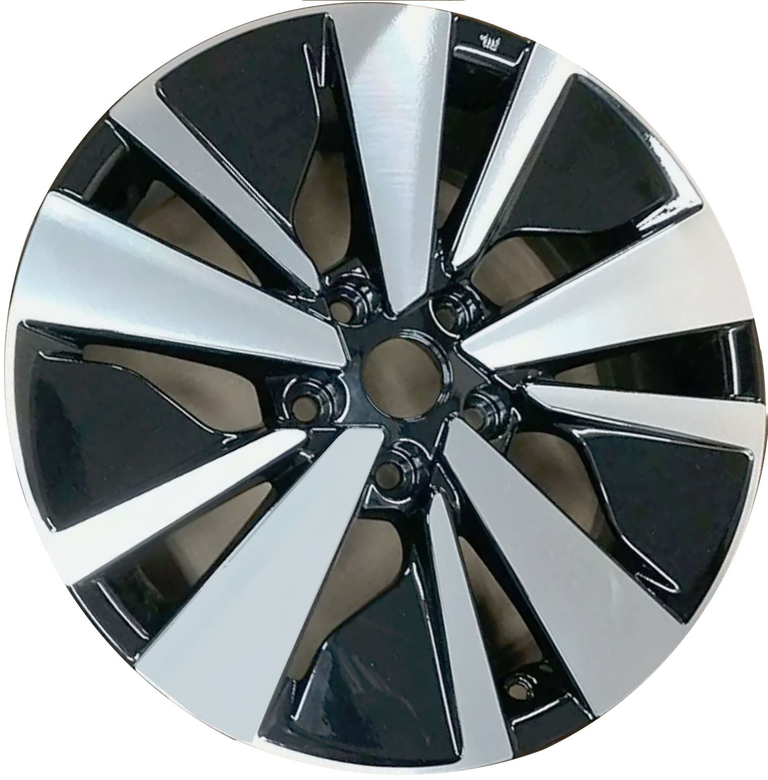 nissan altima rim part #62784