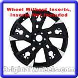 nissan ariya wheel part #62866