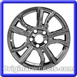 nissan kicks rim part #62836