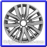 nissan kicks rim part #95220