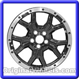 nissan pathfinder wheel part #95487