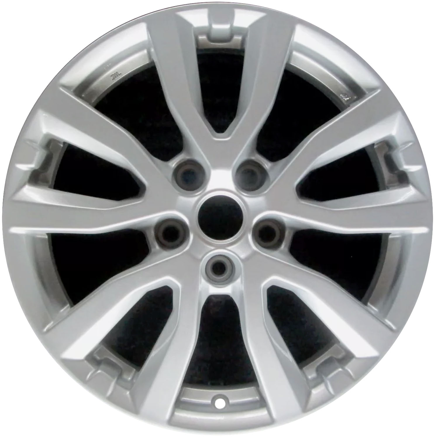 nissan rogue rim part #62746