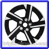 nissan sentra rim part #95870