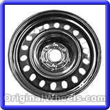 nissan armada wheel part #62514