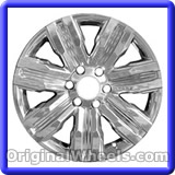 nissan titan rim part #96946a